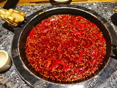 -蜀大侠火锅(建设路第五大道店)