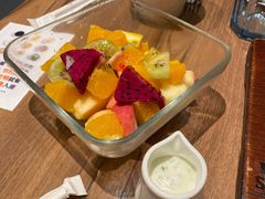 -必胜客(城西银泰店)