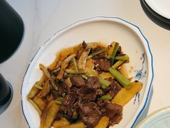 -秋色客家菜(南山店)