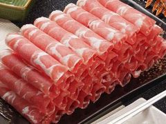 -海底捞火锅鲜切牛肉主题店(长寿路店)