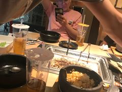 -新石器烤肉(南站店)