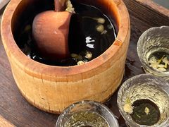 -汉水谣·江景餐厅(江滩店)