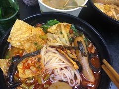 -阿生哥螺蛳粉(永安街店)