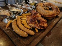 -Ambra Haus琥珀屋精酿餐厅(宝山店)