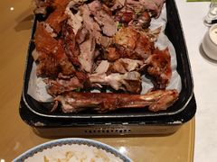 -羊之道草原味道清真餐厅(番禺店)