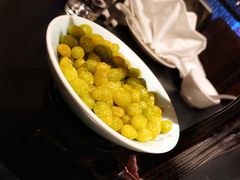 -丽晶轩中餐厅(重庆丽晶酒店)