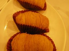 榴莲酥-潮福城大酒楼·潮味粤品·港式点心(湖滨北路店)