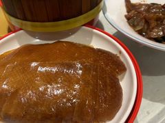 -上海1号私藏菜(静安店)