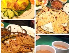 -耶尼亚餐厅Bombay Indian Cuisine印度菜
