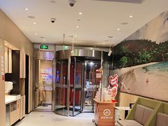 -海底捞火锅(劲松店)