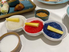-意浓东南亚餐厅(滕州万达店)