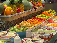 -凡塔斯牛排自助餐厅(莆田万达店)