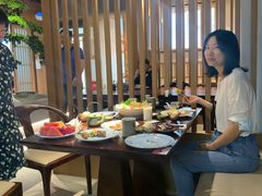 -松子料理(华威桥店)