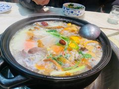 -九寨沟特色牦牛肉汤锅