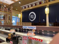 -万岁寿司(万国店)