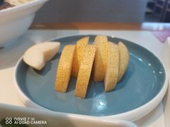 -潮汕酱记鲜牛肉火锅(欧尚店)
