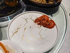 -鱼神·脆肉鲩 全鱼宴(西乡店)