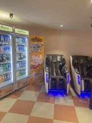 -奈尔宝·儿童乐园·亲子餐厅(前滩店)