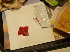 -麦当劳(沙井京基百纳广场店)