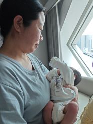 -玥奢国际母婴护理中心(滨江宝龙店)