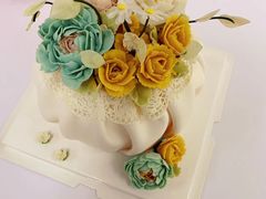 -威利旺卡烘焙西点蛋糕培训(朝阳校区)