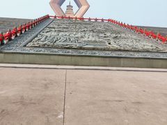 -法门文化景区