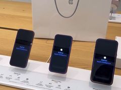 -Apple Store(Jewel Changi Airport)