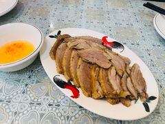 -潮汕铺老店(甜水井店)