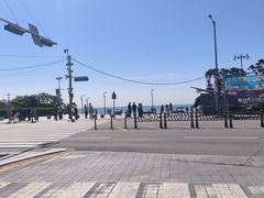 -海云台海滩