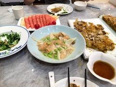 -玉华台饭庄·淮扬菜·烤鸭(望京店)