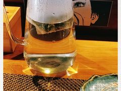 -半藏居酒屋(香港花园店)