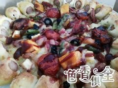-City1+1城市比萨·意面(欧亚奥莱吉林街店)