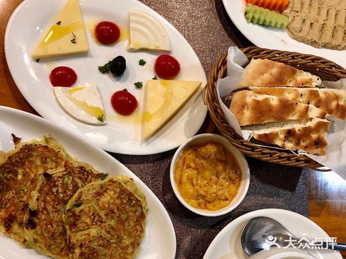 TUK土耳其餐厅·下午茶(卢湾店)图片