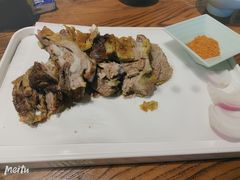 -驿楼兰·新疆菜(火车站店)