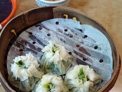 -都一处烧麦馆(前门店)