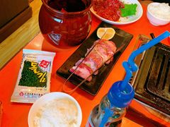 横膈膜-气力苑(师惠邻里中心店)