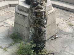 -日日鲜自助餐厅(小公园店)