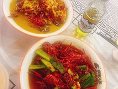 -拙味兄弟龙虾(新香洲店)