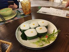 -苏梅花园(群星城店)