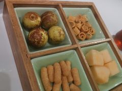 -北平食府(马鞍山路店)
