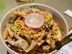-桃花坞·私房菜餐厅(龙湖时代天街店)