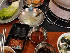 -大阪烧肉BAKA一代(十亩地店)