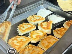 -地二手作鱼汤馄饨(上街里店)