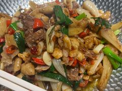 -绿草地·湘菜(7mall店)