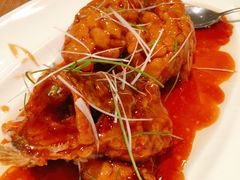 -漢舍中国菜馆(889广场店)