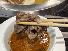 -臻牧壹品雪花牛肉火锅(大兴九臻店)