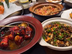 -小天厨民间菜馆(深圳街店)