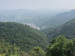 -天津盘山风景名胜区