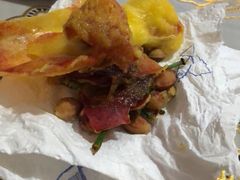 -麦当劳(百联西郊购物中心店)