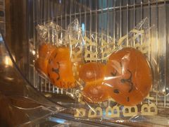-乡田小墅(展览馆路JK FUN商城店)